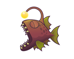 bad fish